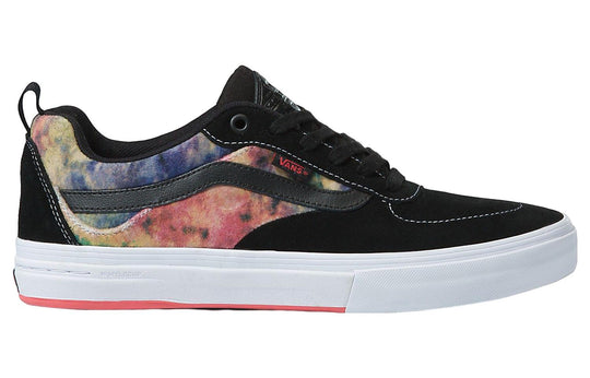 Vans Kyle Walke 'Black' VN0A5JIEBML - KICKS CREW