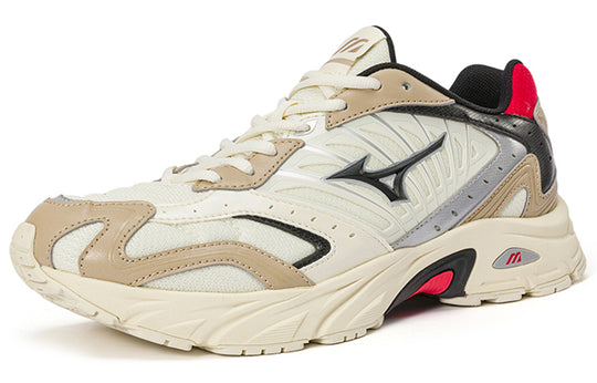 Mizuno FIYI 2K 'White Khaki Red' D1GH223704-KICKS CREW