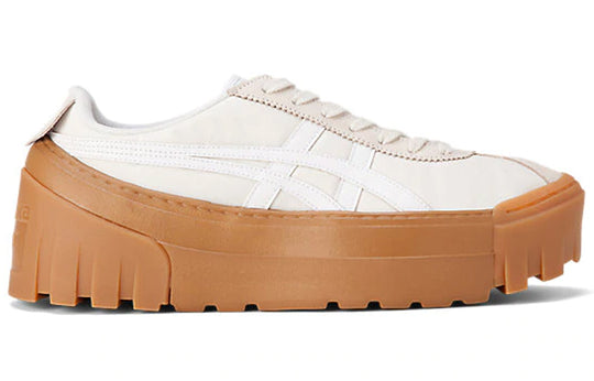 Onitsuka Tiger Delegation Chunk 'White Brown' 1183A585-104