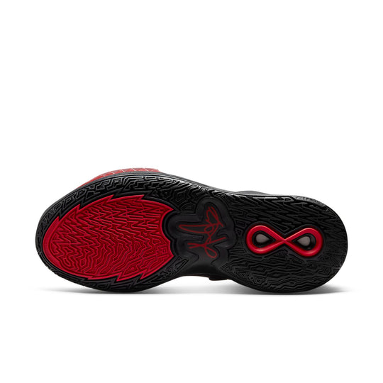 Nike Kyrie Infinity EP 'Bred' DC9134-004-KICKS CREW