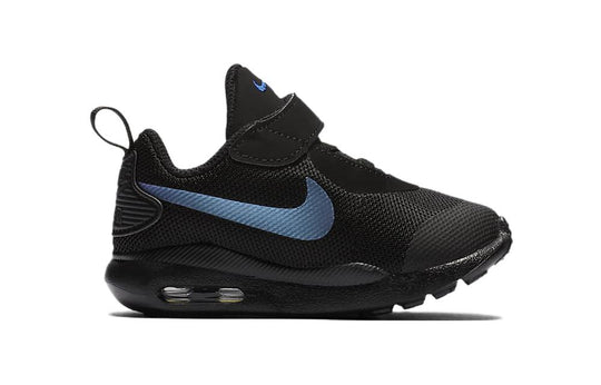 Nike air max shop oketo black blue