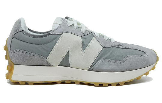 New Balance 327 'Overcast Rain Cloud' MS327KA1 - KICKS CREW