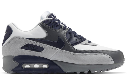 Nike Air Max 90 NRG 'Lahar Escape - Indigo' CI5646-100 - KICKS CREW