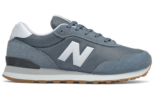 New Balance 515 v3 Low-top Gray/Blue ML515HR3 - KICKS CREW