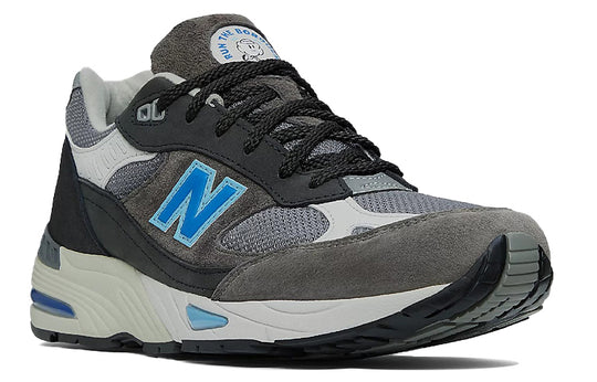 WMNS) New Balance Run The Boroughs x 991 Made in England 'London 