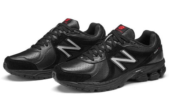 New Balance thisisneverthat x 860v2 'Black' ML860TB2