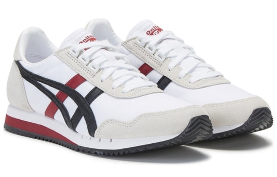 Onitsuka tiger unisex on sale dualio shoes d6k3n