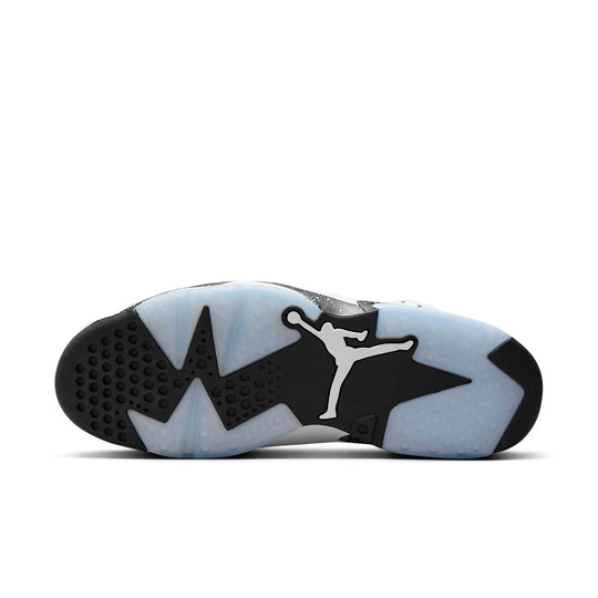 Air Jordan 6 Retro 'Reverse Oreo' CT8529-112 - KICKS CREW