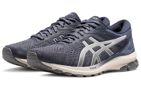 ASICS GT-1000 10 Shoes 'Dark Grey Blue' 1011B836-021-KICKS CREW