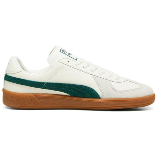 PUMA Army Trainer 'White Green' 386607-15