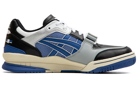 ASICS Gel-Spotlyte Low V2 'Black Blue' 1203A258-102