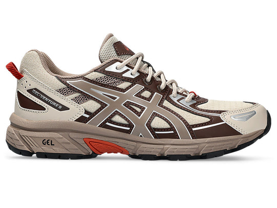 (WMNS) ASICS Gel-Venture 6 'Simply Taupe' 1202A431-250