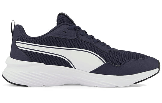 PUMA Supertec Zero 'Navy White' 384642-03 - KICKS CREW