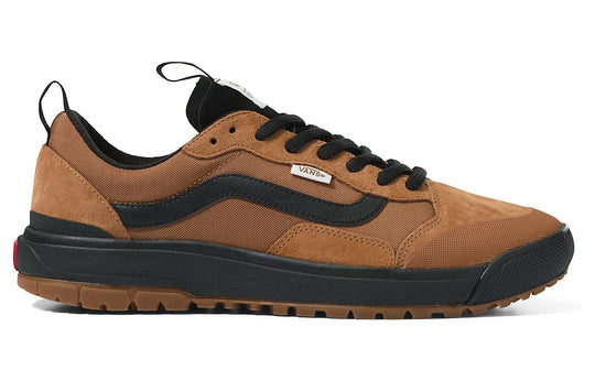 Vans ultrarange shop mte glazed ginger