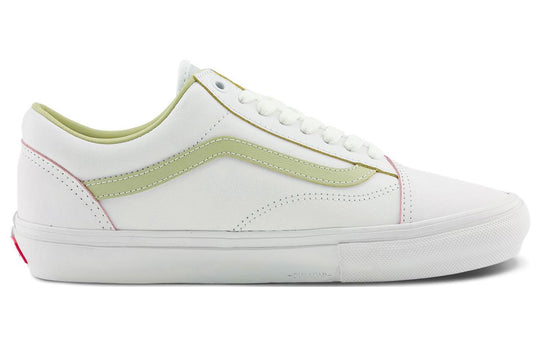 Vans Skate Old Skool 'White Mint' VN0A5FCBD7V