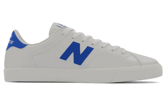 New Balance 210 Pro Court 'White Blue' CT210WLR