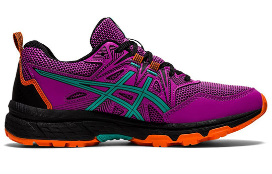 (WMNS) ASICS Gel-Venture 8 'Digital Grape' 1012A708-500