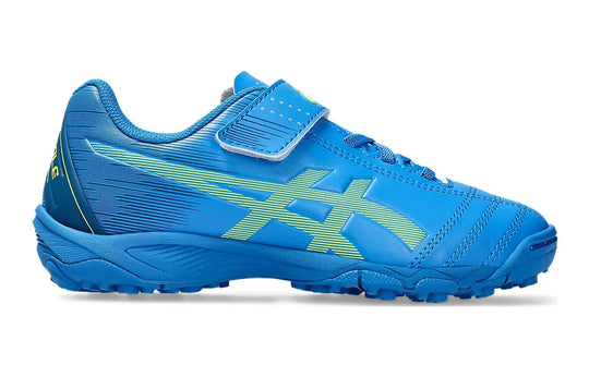 (PS) Asics Juniole 6 TF 'Directoire Blue' 1104A045-400