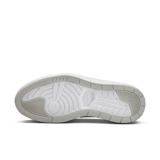 (WMNS) Air Jordan 1 Elevate 'Neutral Grey' DH7004-110-KICKS CREW