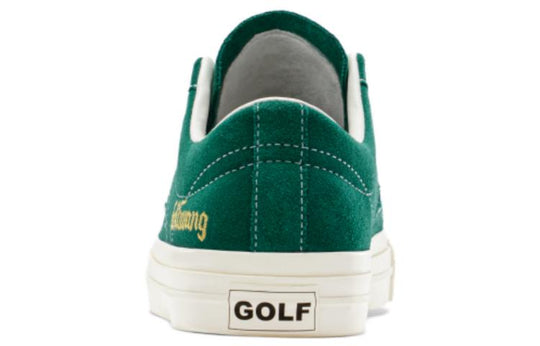 Converse Golf Wang x One Star Pro 'By You' A09790C