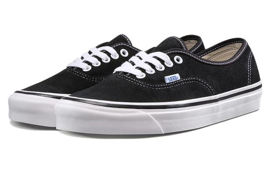 Vans Anaheim Factory Authentic 44 DX 'OG Black' VN0A38ENUL1