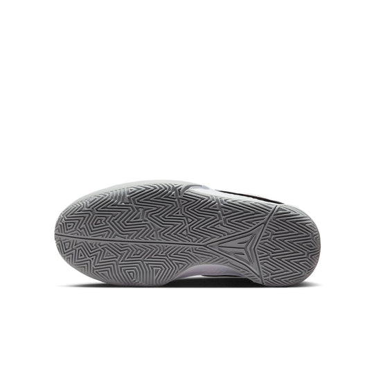 (GS) Nike Ja 1 'Light Smoke Grey' DX2294-101