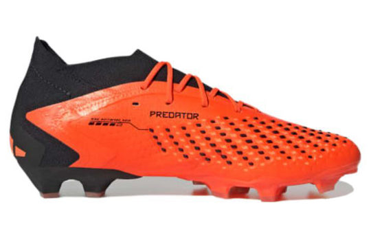 adidas Predator Accuracy.1 Artificial Grass Soccer Cleats 'Heatspawn Pack' GW4625