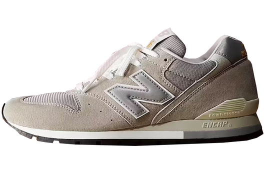 New Balance 996 Shoes 'Brown Beige' M996JP