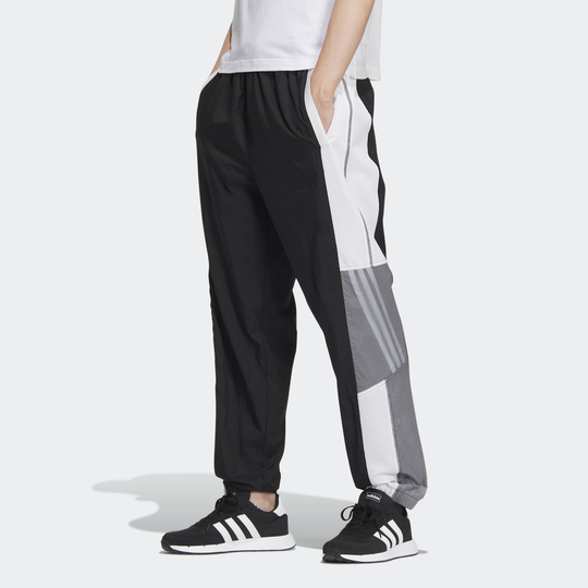 adidas VBE pants 'Black' IA6784