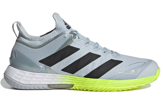 adidas Adizero Ubersonic 4 'Tokyo - Halo Blue' FX1364 - KICKS CREW