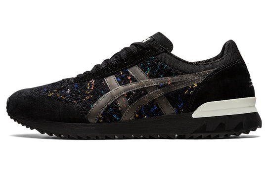 Onitsuka Tiger California 78 EX 'Black Multi' 1183B633-001 - KICKS 