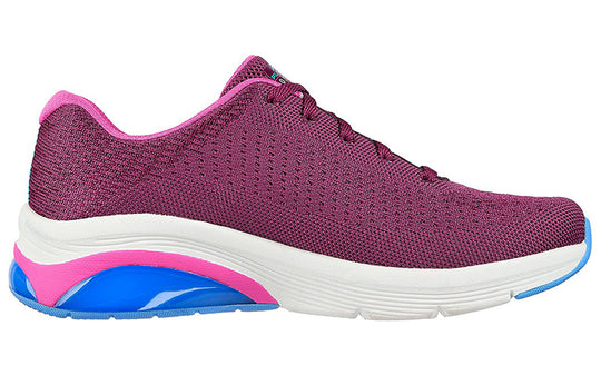WMNS) Skechers Skech-Air Extreme 2.0-Classic VIBE 149645-PLUM 