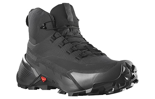 SALOMON Cross Hike Mid Gtx 2 'Black' 417312 / L41731200