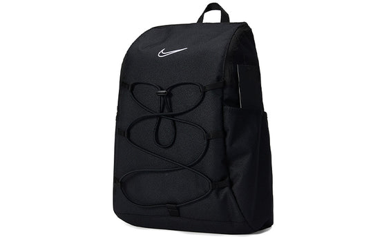 (WMNS) Nike One Training Backpack 'Black' CV0067-010 - KICKS CREW