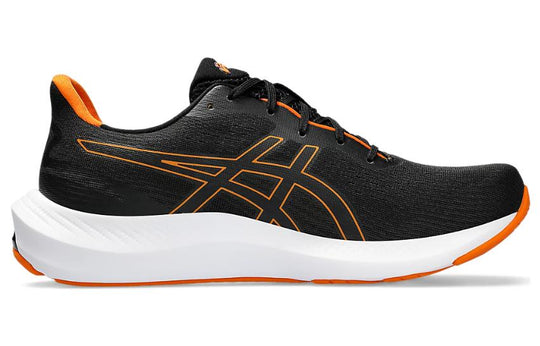 ASICS Gel-Pulse 14 'Graphite Grey Bright Orange' 1011B491-026 - KICKS CREW