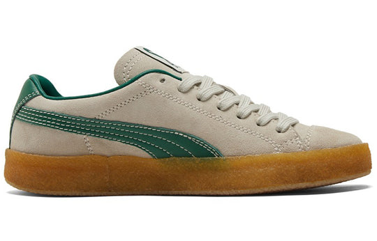 PUMA AMI x Suede Crepe 'Pristine' 384146-01