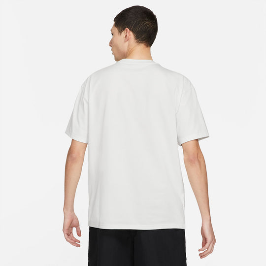 Nike ACG Short-Sleeve Tee 'White' DC5356-121 - KICKS CREW