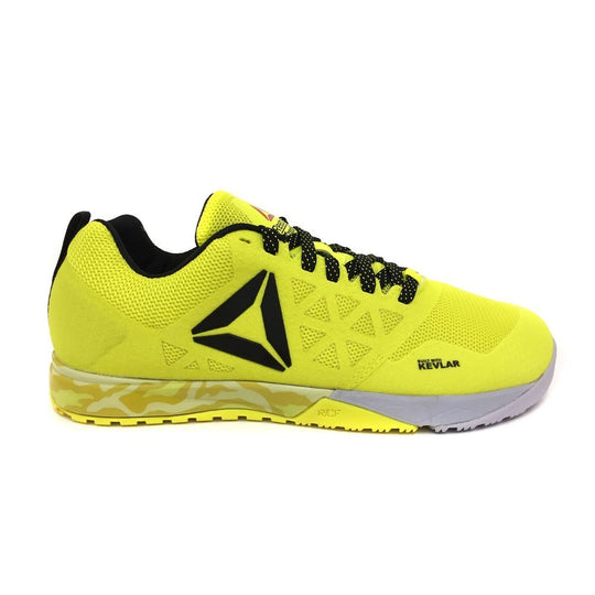 Reebok Crossfit Nano 6 'Yellow' AR3295