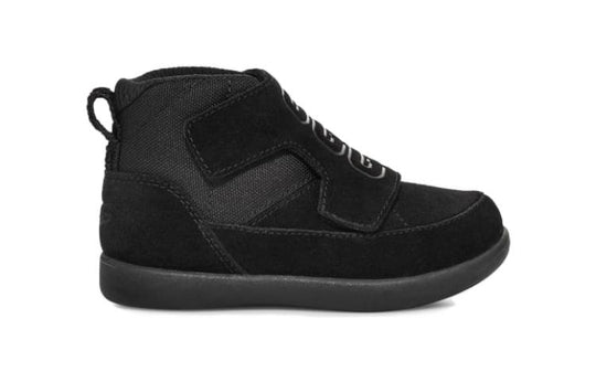 (PS) UGG Stryder Washable 'Black' 1143650T-BLK