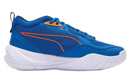 PUMA Playmaker Pro 'Knicks' 377572-09