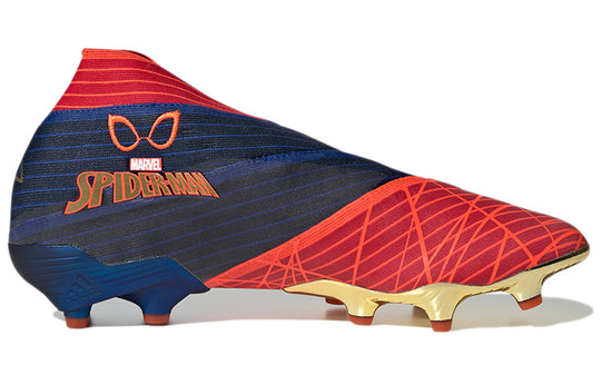 Spiderman clearance soccer cleats