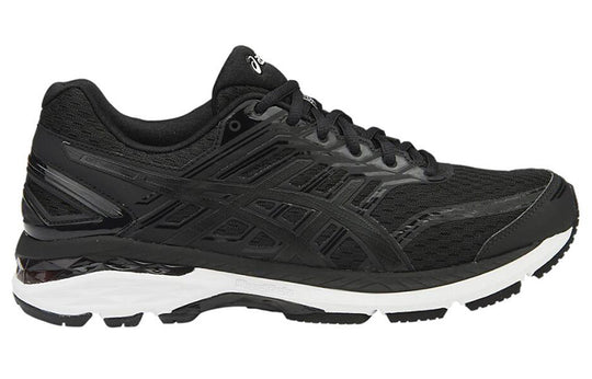 ASICS Gt-2000 5 Black T707N-9099