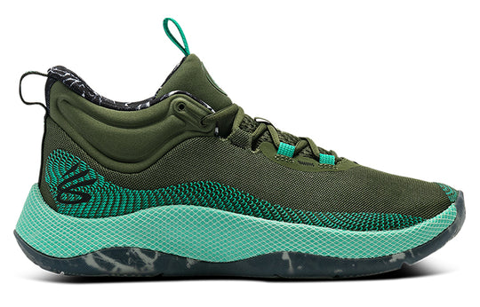 Xl under armour olive - Gem