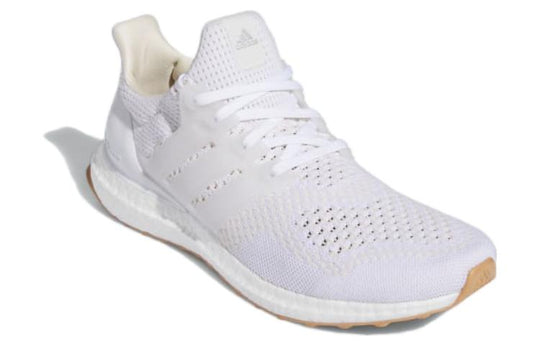 (WMNS) adidas Ultraboost 1.0 'White Light Purple' ID9689