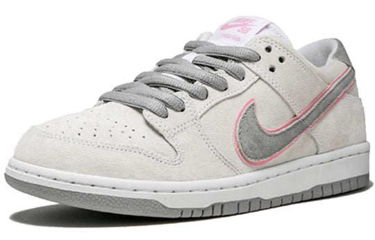 Nike Ishod Wair x SB Zoom Dunk Low Pro 'Perfect Pink' 895969-160