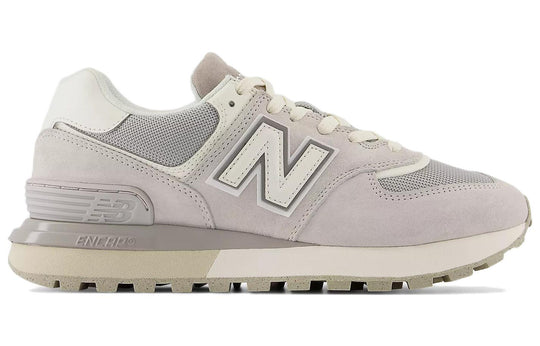 New Balance 574 Legacy 'Grey Sea Salt' U574LGVB