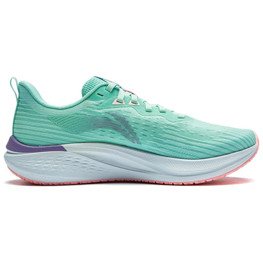 (WMNS) Li-Ning Rouge Rabbit 7 'Mint Green Pink' ARPU004-26 - KICKS CREW