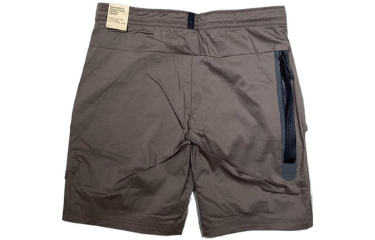 AS Men's Nike Sportswear TP WVN UL CARGO Short IRONSTONE DD6589-004 ...