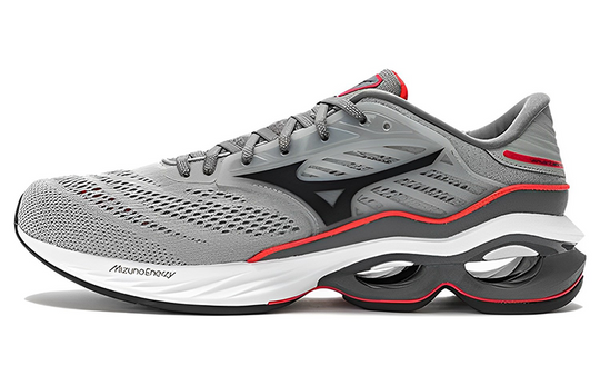 Mizuno Creation 23 'Black Grey' J1GC22015252