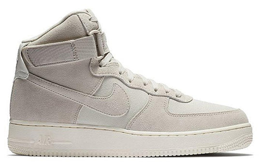 Nike Air Force 1 High AQ8649-001-KICKS CREW